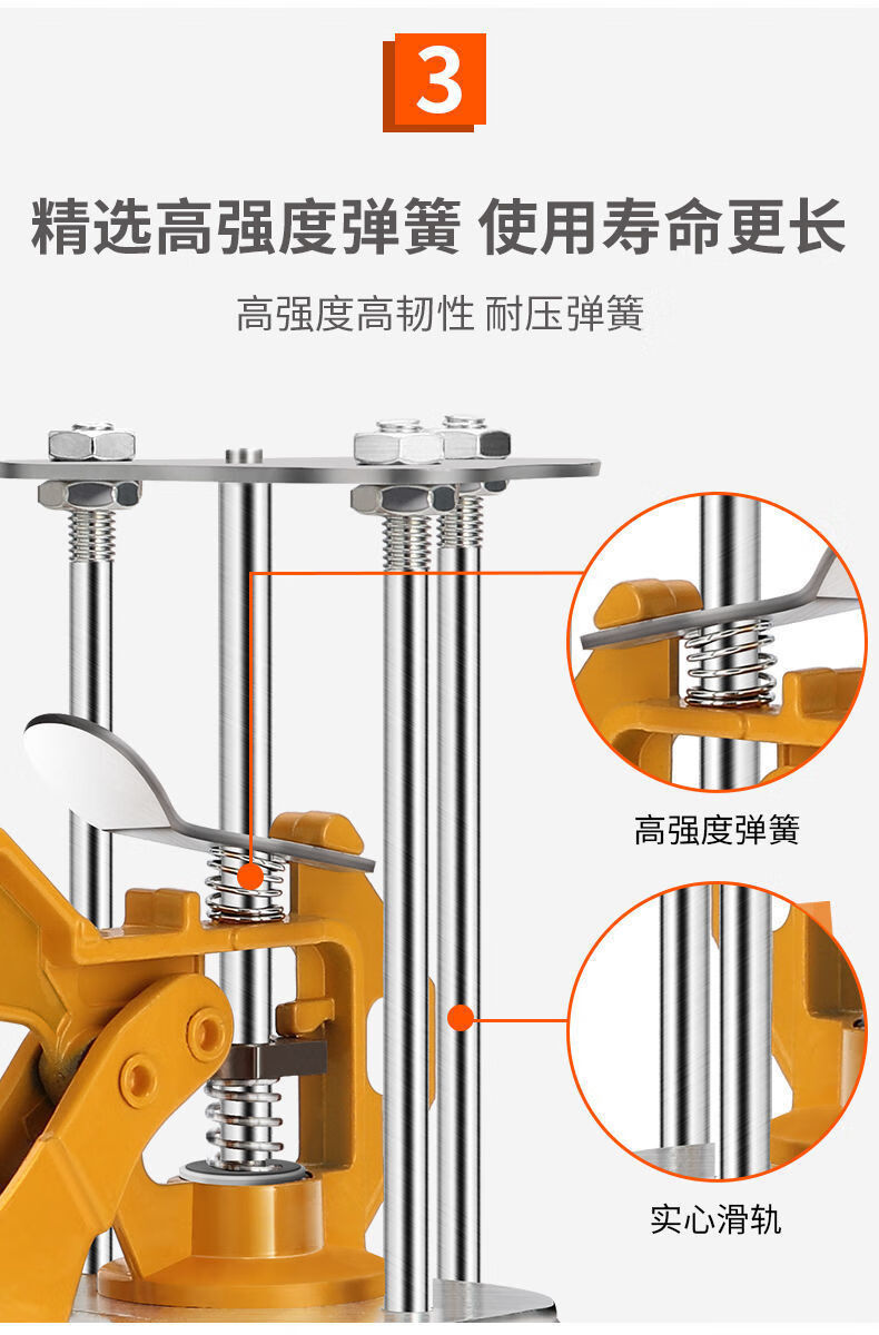 瓷砖找平器怎么用(瓷砖找平器用的多是砖不好吗)
