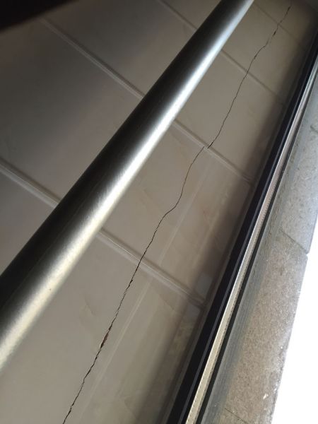 墙砖坏了一块怎么处理掉呢图片(墙面砖坏了一块怎么能补进一块新的) 墙砖坏了一块怎么处理掉呢图片(墙面砖坏了一块怎么能补进一块新的)